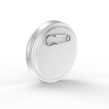 MojiPin - Mood Badge